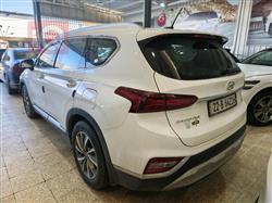 هیۆندای سەنتافی